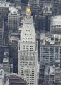  manhattan  -  grammercy et le quartier du flatiron  - tour de la metropolitan life metropolitan life insurance  building -2